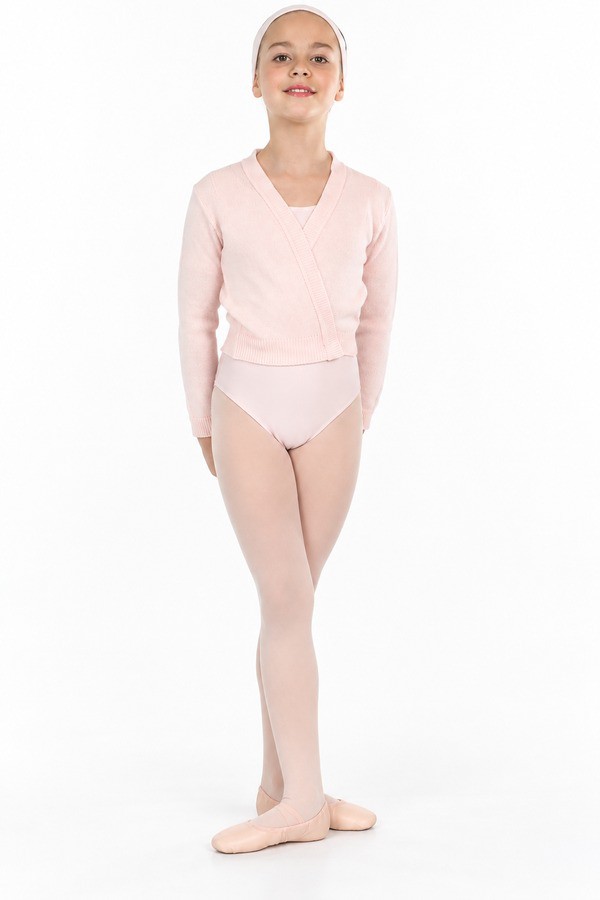 Chaqueta Lana LA1641