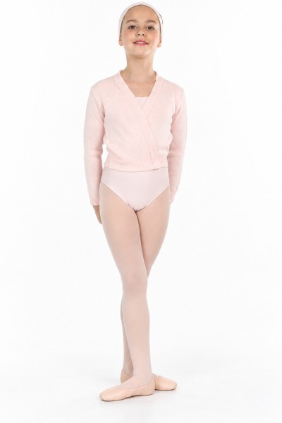 Chaqueta Lana LA1641