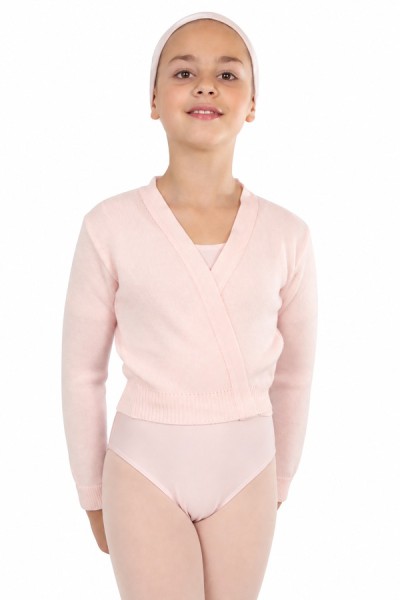 Chaqueta Lana LA1641