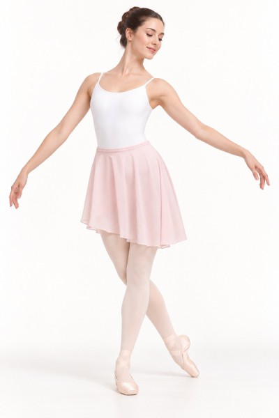 Falda de ballet Georgette FC93