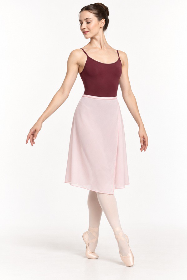 Falda Clásico Lycra Transparente FC95