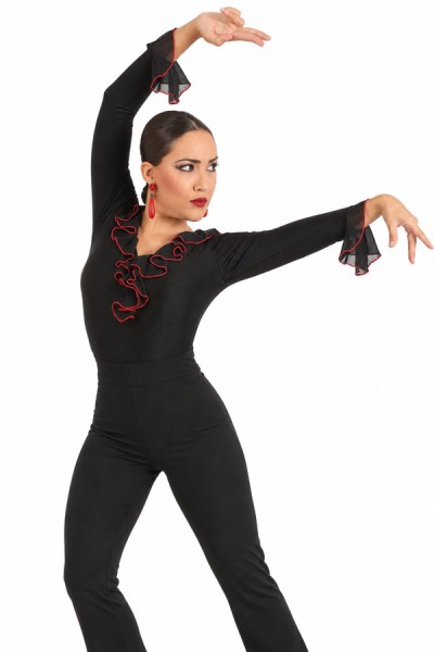 Maillot Flamenco FL0172