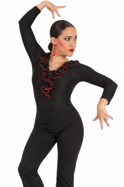 Maillot Flamenco FL0172