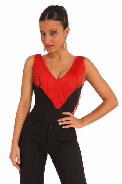Maillot de Flamenco FL3000
