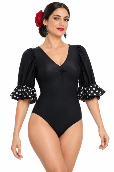 Maillot Flamenco FL875