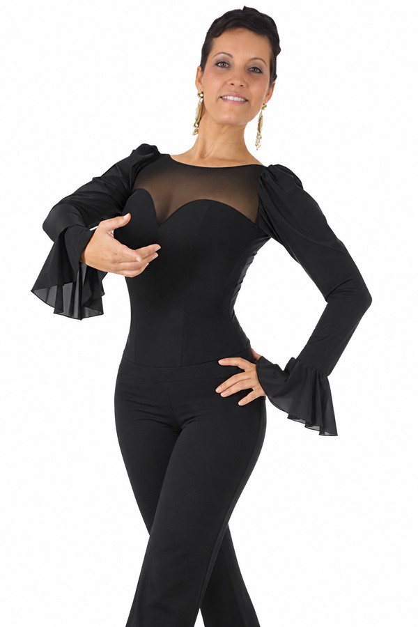 Maillot Flamenco FL8400
