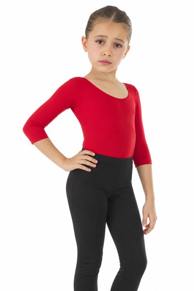 Maillot de Flamenco Poliamida FL34