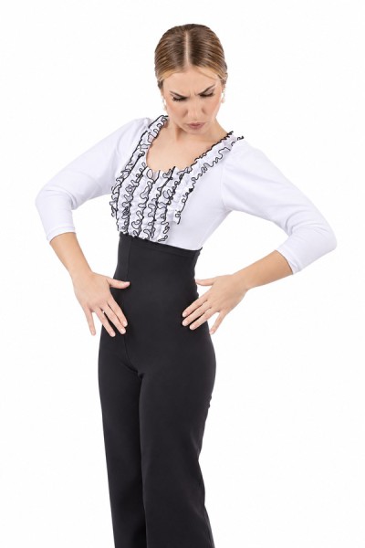 Maillot Flamenco Ruxas FL764