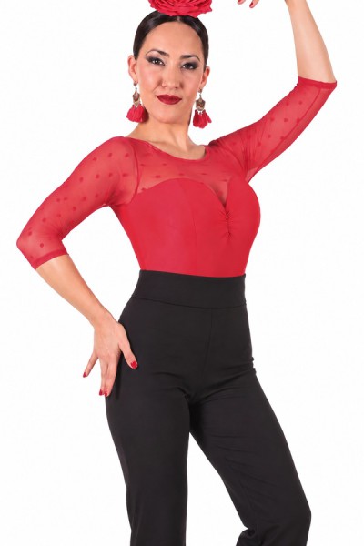Maillot Flamenco FL271LC2