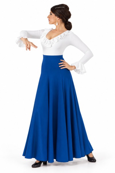 Falda Flamenco FL2001