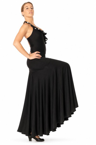 Falda Flamenco FL872