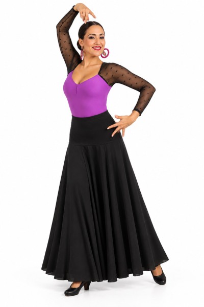 Falda Flamenco FL2003
