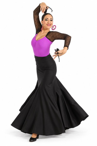 Falda Flamenco FL5025L1