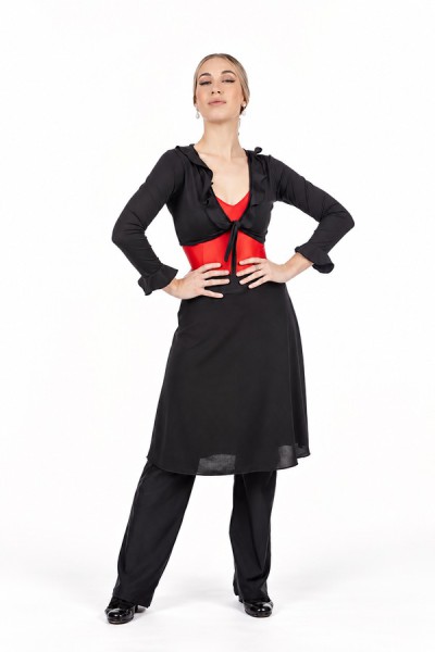 Falda Pantalón Flamenco FL765