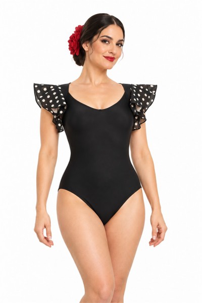 Maillot Flamenco FL2008