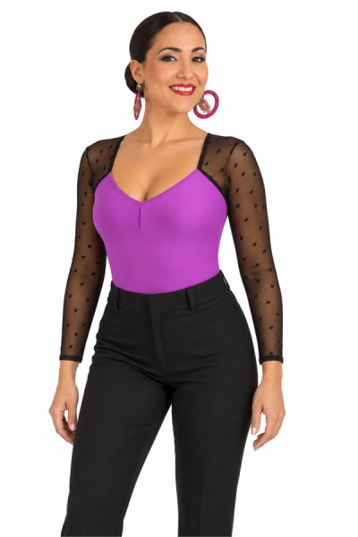 Maillot Flamenco FL4026LC1