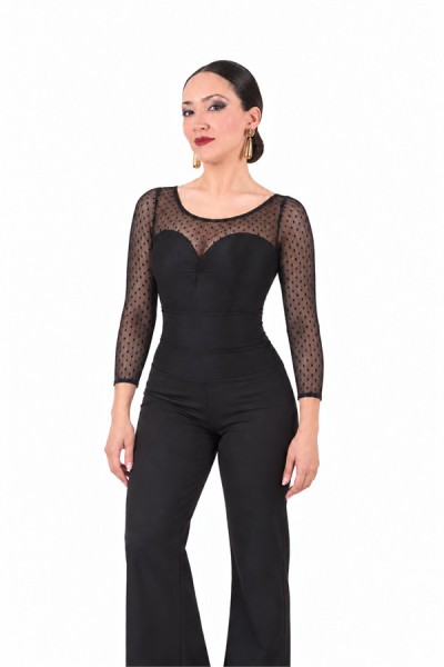 Maillot Flamenco FL271LC1