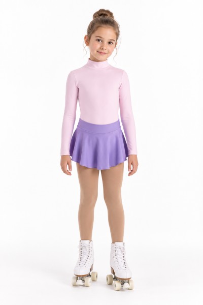 Falda de Patinaje con braga FP9207