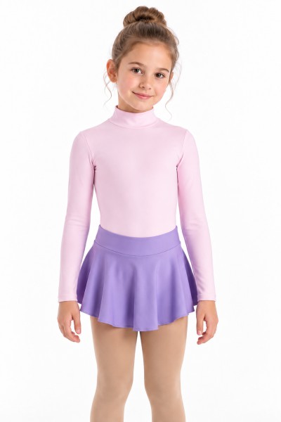 Falda de Patinaje con braga FP9207