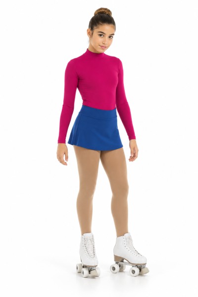 Falda Short Patinaje FP861L3