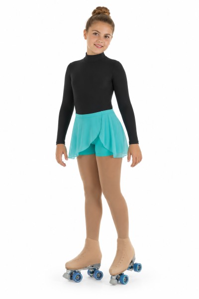 Falda y short Patinaje MP9208LC3
