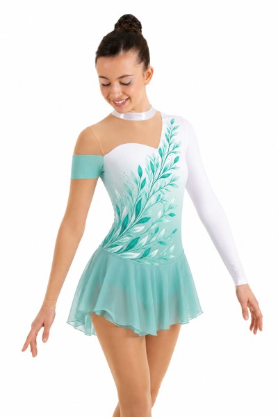 Maillot de Patinaje MP230LC5