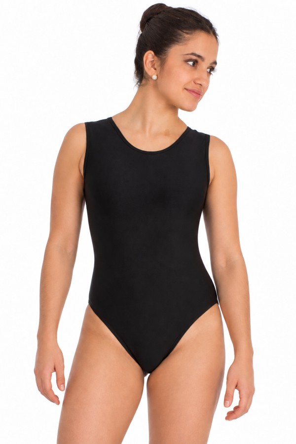 Justaucorps de gymnastique artistique MA7001