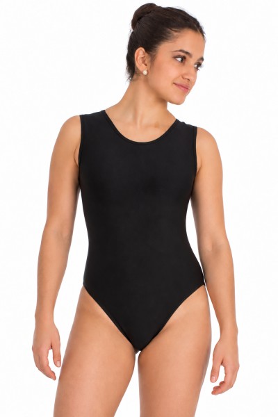 Justaucorps de gymnastique artistique MA7001