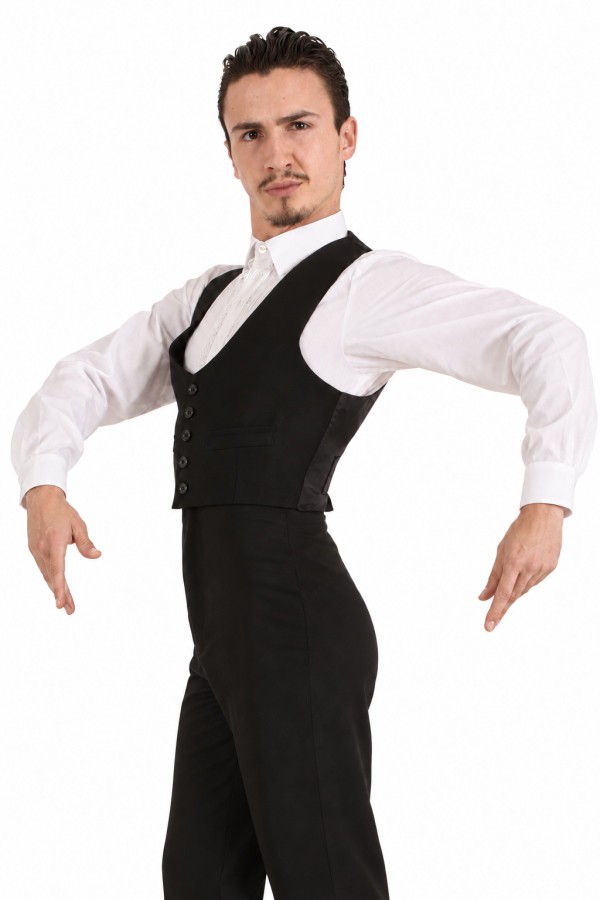 Chaleco Hombre FL0174H