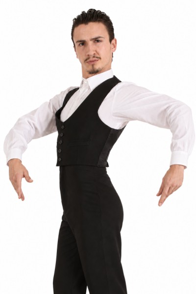 Chaleco Hombre FL0174H