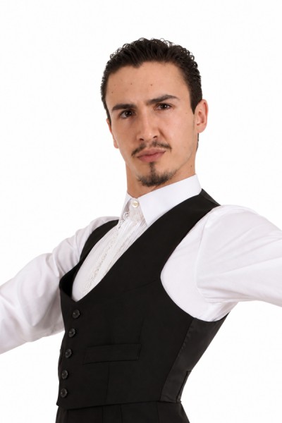 Chaleco Hombre FL0174H