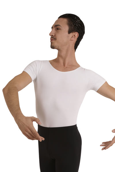 Maillot de ballet para hombre