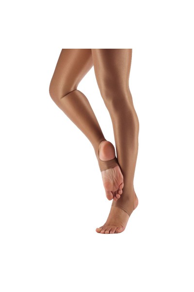 Medias para gimnasia rítmica y artística