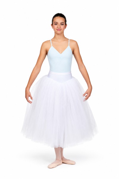 Tutú de ballet profesional